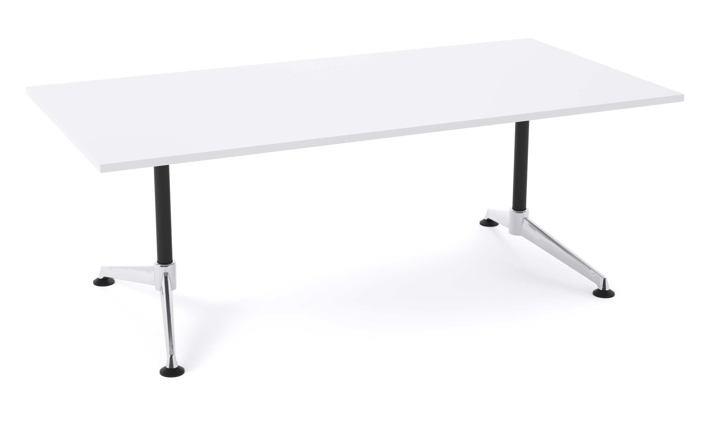 Modulus Single Span Tables